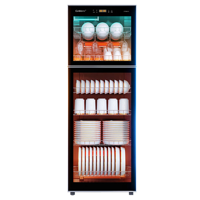 康宝紫外线臭氧立式大容量消毒柜