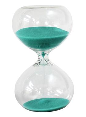 可爱创意桌面摆件小沙漏生日礼物