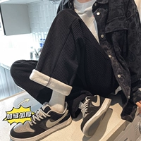 Черный (плюс бархат)