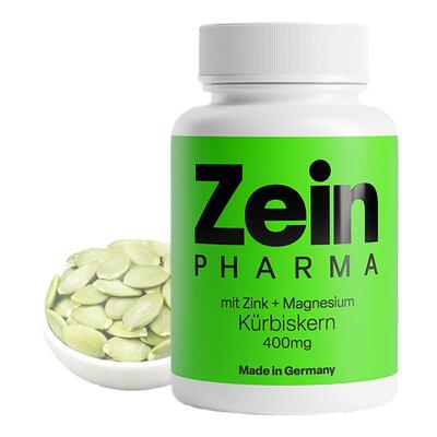 德国Zeinp南瓜籽胶囊男性活力