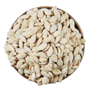 冬瓜子10g 国药集团冯了性中药饮片批发小包装中药材抓配中国药材