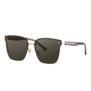 帕莎太阳镜时尚修饰脸型猫眼显瘦潮女防紫外线墨镜PS2042