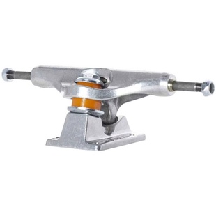 因地支架美国原装进口INDEPENDENT滑板桥 INDY实心MiD专业支架桥