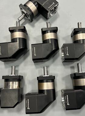 询价-纽格尔转角减速机，型号PVFN60-L1-3-P1，速比3。