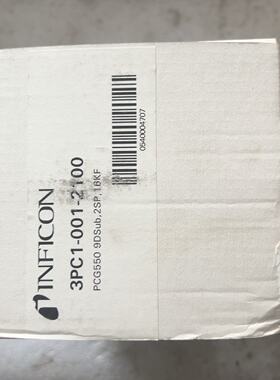 INFICON英福康真空计压力传感器—议价