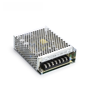 双组输出开关电源正负5V12V24V双组电压D-30/50/60/75/350W明维