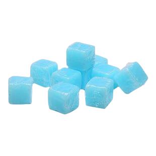 固体酒精方块酒精燃料耐烧小火锅炉引火大块点火干锅炉引碳酒精块