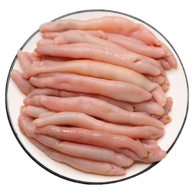 鲜活海肠速冻免清理捞汁商用海鲜
