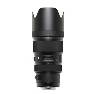 Sigma适马50-100mm F1.8 DC HSM 半画幅人像中长焦单反镜头大光圈