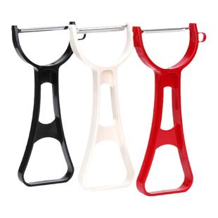 日本进口ECHO水果削皮器厨房多功能刮皮刀土豆去皮神器果蔬刨刀