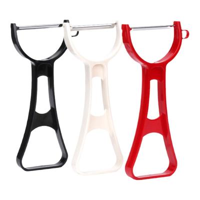 日本进口ECHO水果削皮器