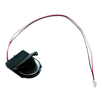 树莓派5代RTC时钟电池