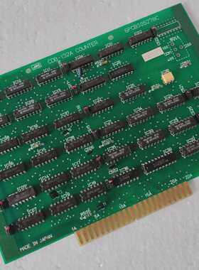 JRCCBD132ACOUNTERPCBPC5006PCBS05278C免费送货