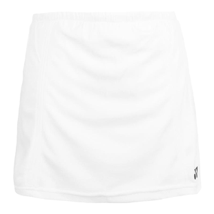 25年新款YONEX尤尼克斯女款短裙羽毛球网球短裤裙透气吸汗防走光