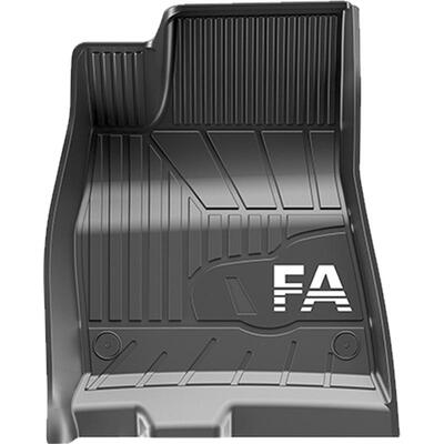 FA特斯拉TPE焕新ModelY3注塑主驾