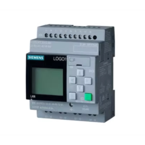 议价6ED1052-1HB08-0BA1西门子LOGO控制器原装模块6ED10521HB080B