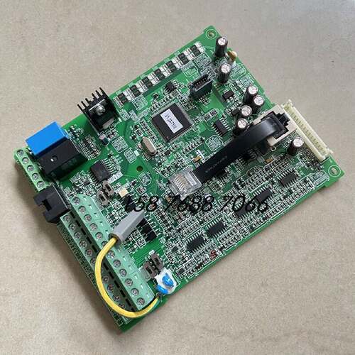 议价东元T310变频器控制板T310-4001 4002 4003 4005 4008-H3C