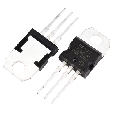 TIP41CTIP122/127/125三极管
