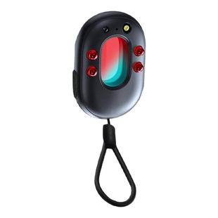 2025摄像头智能探测仪酒店防偷摄防窥神器防红外线信号检测器2952