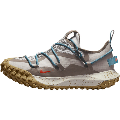 Nike/耐克官方正品Mountain Fly男女缓震越野跑步鞋IB7328-001