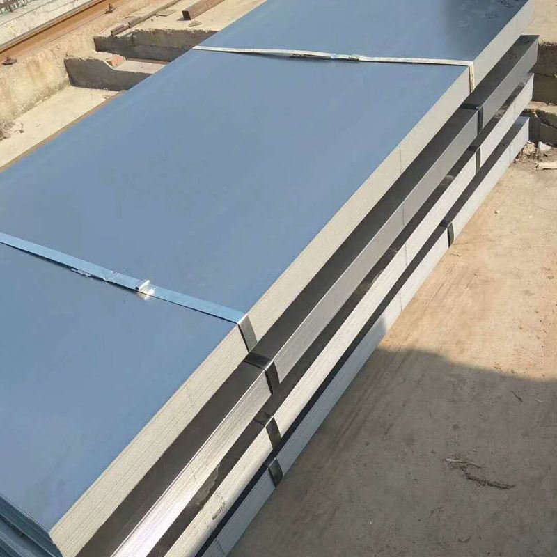 山东冷板  淄博冷轧钢板 spcc 2.0*1250 特尺开平 纵剪分条包装用