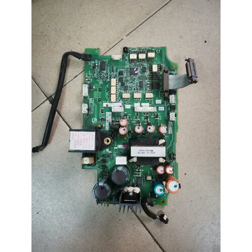 议价变频器电源板A74MA15EBC186A698G5维修