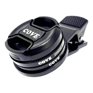 COVE滤镜新款手机三代滤镜片海水缸珊瑚观赏鱼缸调色滤镜鱼缸拍照