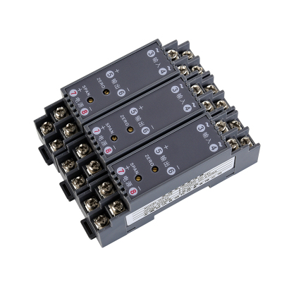 单相隔离0-5a10v输出电流变送器