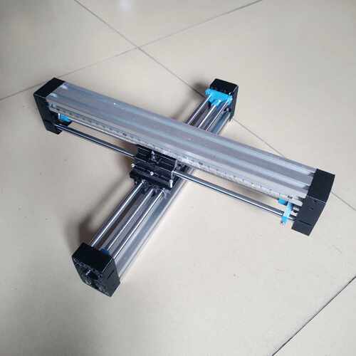 议价Plc Lead Screw Positiong Slide Table 2040 Elastic Coupli