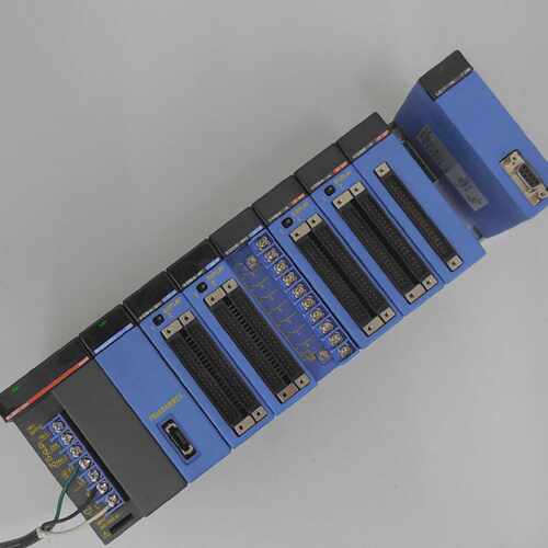 Yokogawa PU20-0N SP25-2N XD64-3N XD64-3F XD08-6N YD64-1A YD3