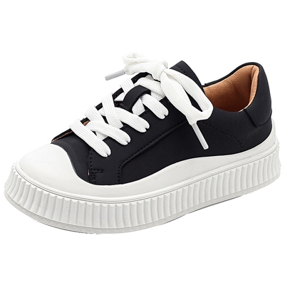 女童鞋儿童运动鞋小白鞋