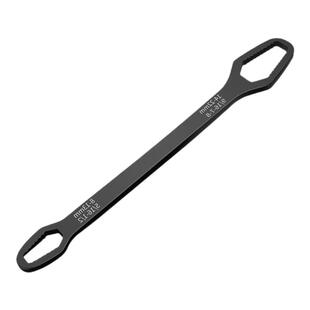 德国自紧万能扳手多功能双头呆板子梅花眼镜扳手万用活动六角扳手