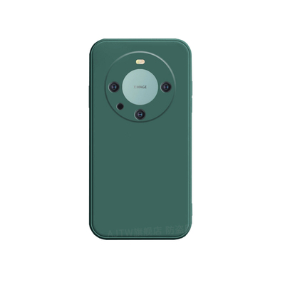 mate60手机壳新款硅胶全包防摔