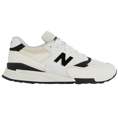 NewBalance复古百搭运动休闲鞋