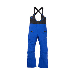 BURTON伯顿官方男士[ak]TUSK GORE-TEX PRO 3L滑雪裤防泼水210421