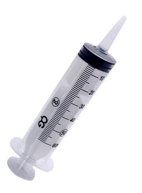 针管针筒抽机油手动针筒顶宸