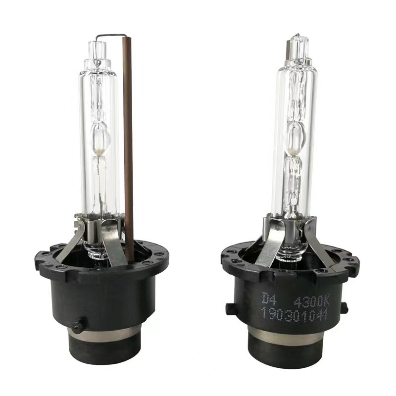 D1S氙气灯大灯灯泡D3S适用于奥迪d2s大众迈腾帕萨特远近光灯D4S