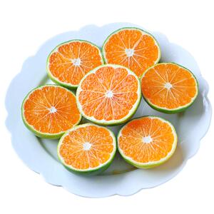 正宗云南蜜桔丨酸甜多汁