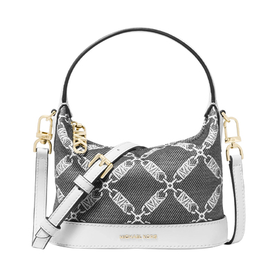 MK女士小号手提包时尚印花