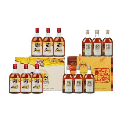 古越龙山绍兴黄酒500ml×12瓶