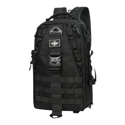 单双肩背包男户外多功能运动拓展