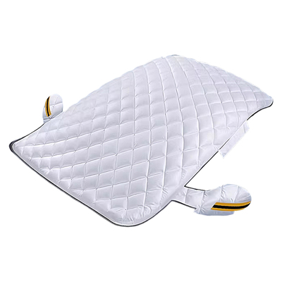 汽车遮雪挡前挡风玻璃冬天防冻车罩防霜风挡车窗加厚防雪半罩冬季