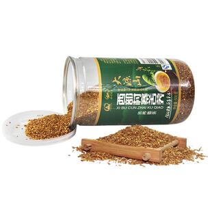 正中大凉山苦荞茶500g四川麦香型大麦茶全胚荞麦茶正品官方旗舰店