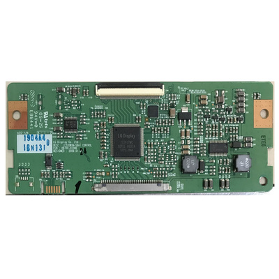 原装创维逻辑板6870C-0238A/B