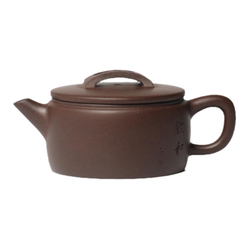 云雅宜兴纯手工原矿紫砂茶壶