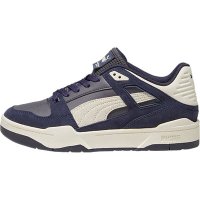 Puma/彪马官方正品Slipstream Heritage男女时尚板鞋392108-04