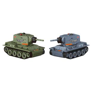 问南风超迷你坦克遥控车对战红外对战儿童男孩玩具新年礼物黑科技