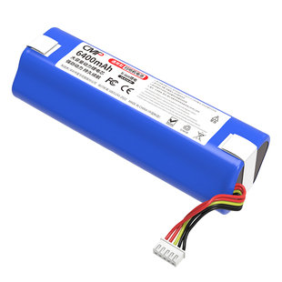 CMP适用于科沃斯x1电池N8 t10 T20 T8 T5 T9 X2 N5扫地机电池配件