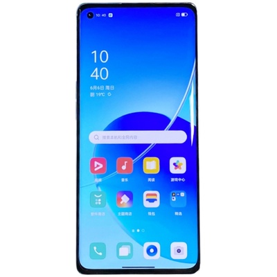 oppoReno6Pro全网通智能5G手机