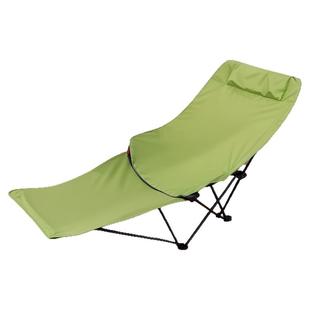 两用折叠床椅单人折叠床办公室午睡神器成人陪护床午休行军床躺椅